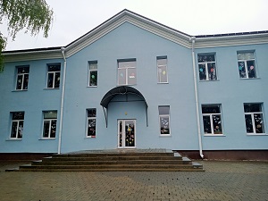Акция «Окна Победы».