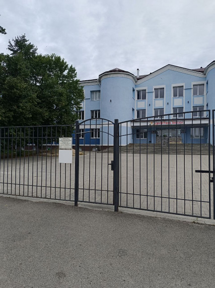 Для вас всегда открыта в школе дверь.