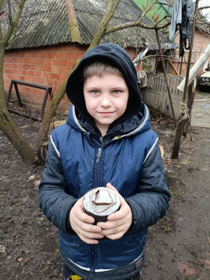 Маленький человек с большой буквы.