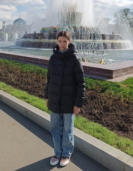 Значкисты ГТО.